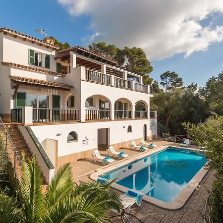 Villa Sol Y Mar Son Bou Extérieur photo