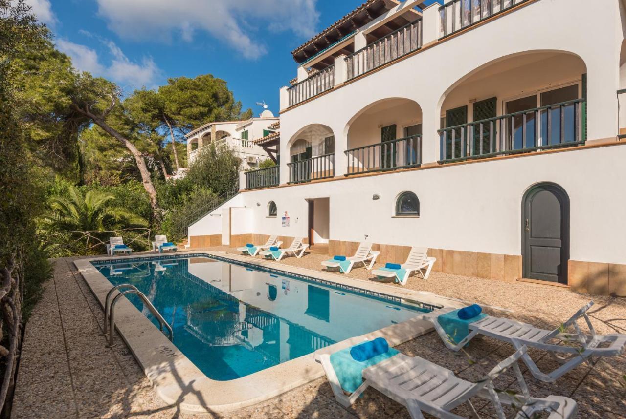 Villa Sol Y Mar Son Bou Extérieur photo