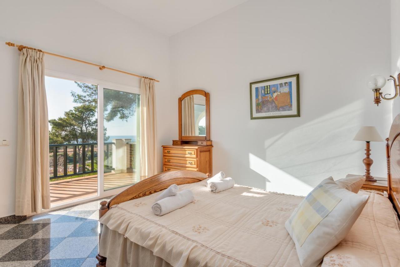 Villa Sol Y Mar Son Bou Extérieur photo