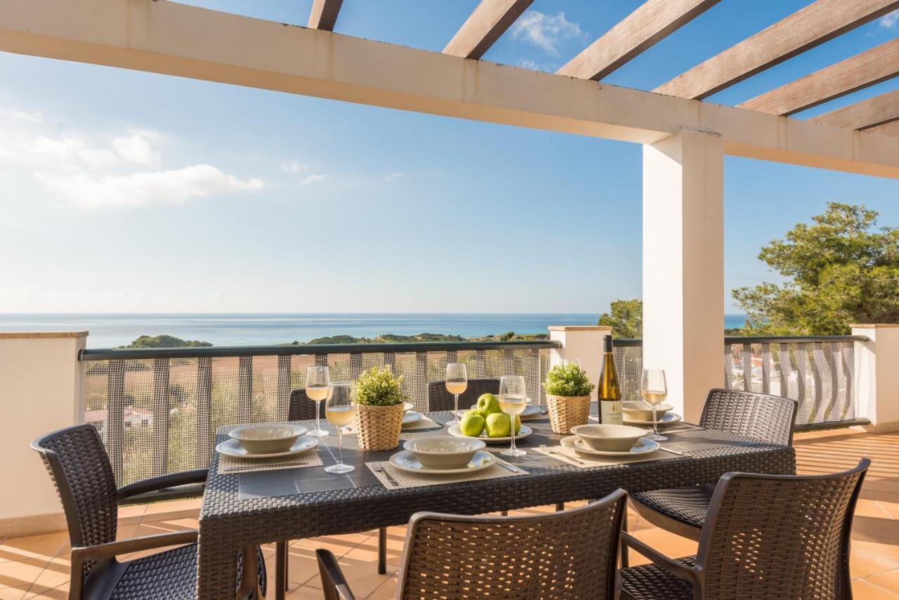 Villa Sol Y Mar Son Bou Extérieur photo