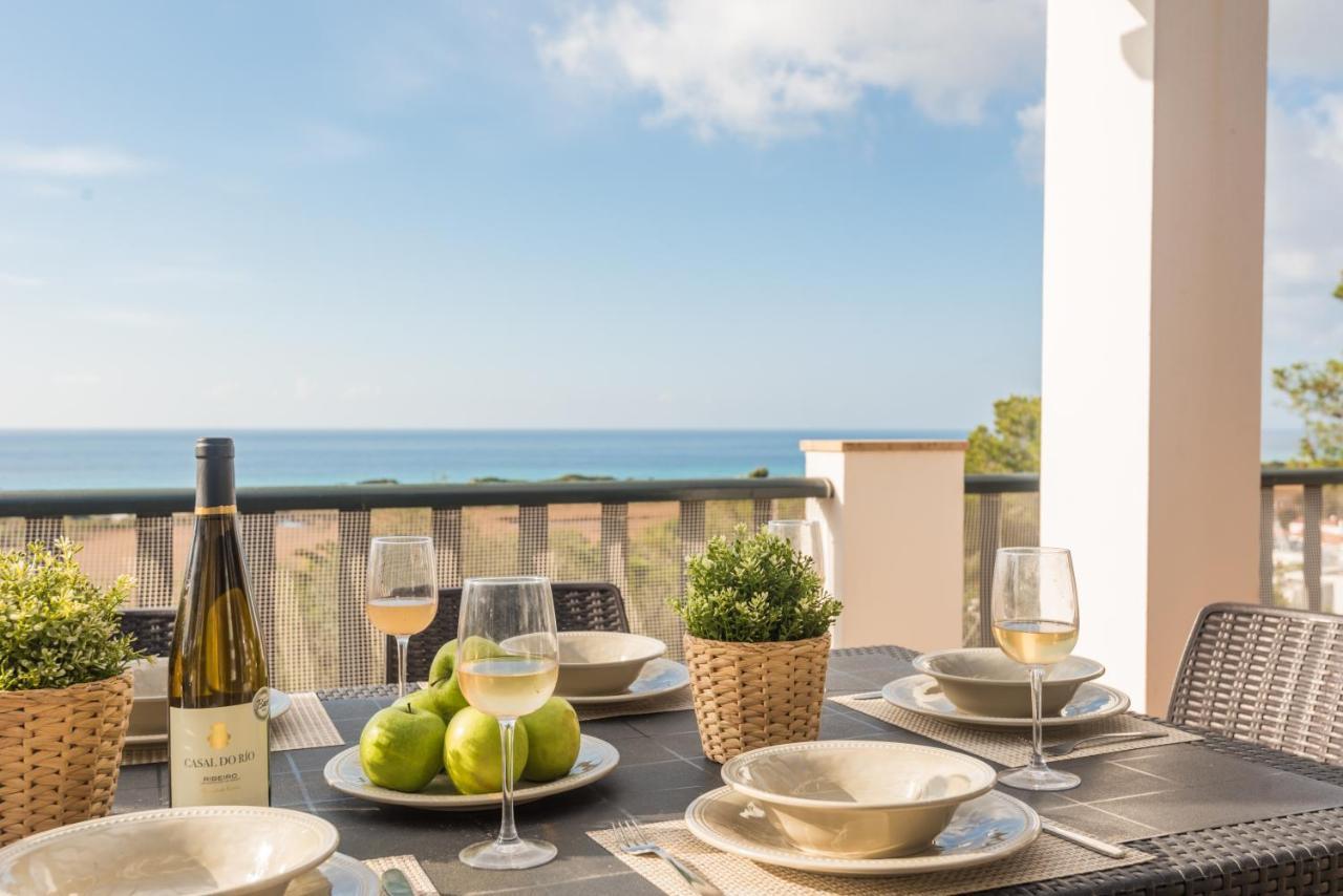 Villa Sol Y Mar Son Bou Extérieur photo